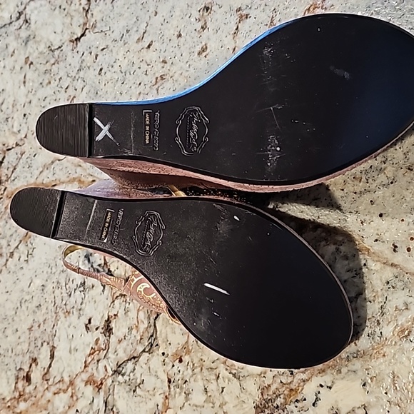 Hale Bob Heels - Picture 6 of 11